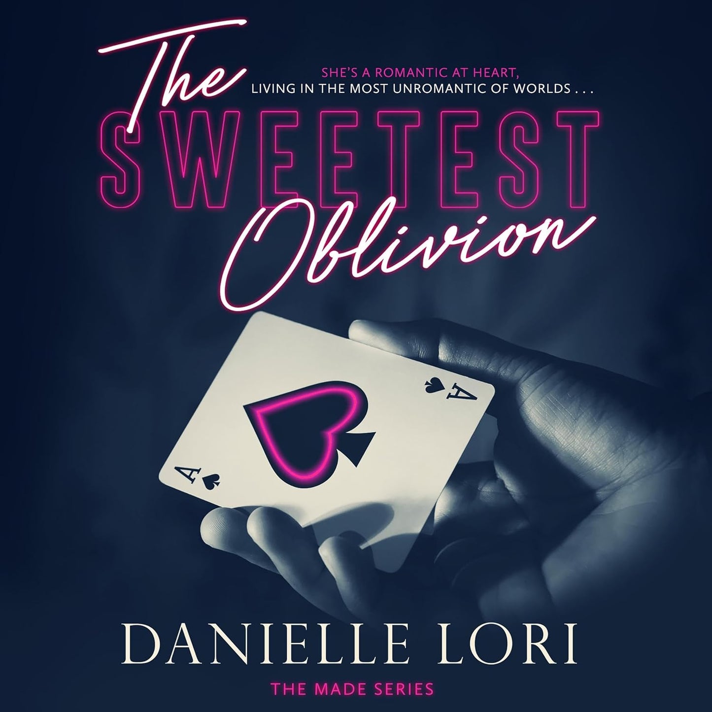 Sweetest Oblivion: Book 1